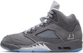 Jordan Air 5 Retro Wolf Grey Light Graphit