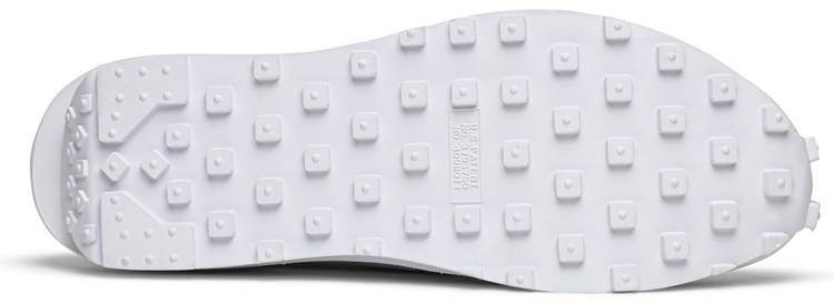 LDWaffle “Sacai - White Nylon”