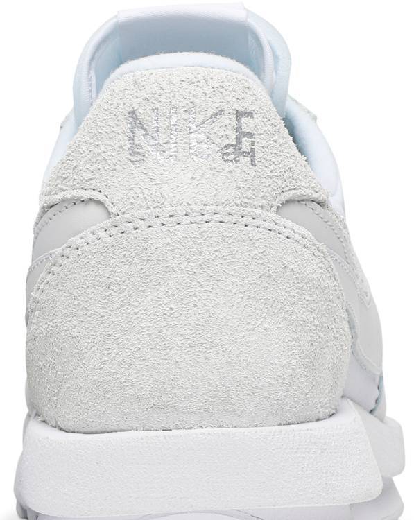 LDWaffle “Sacai - White Nylon”