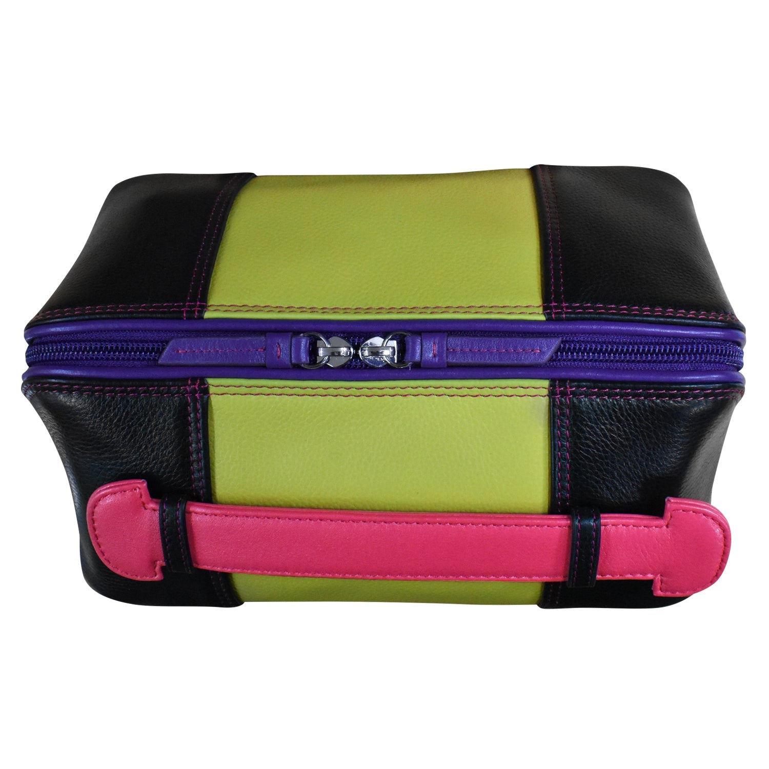 TRAVEL TOILETRY BAG