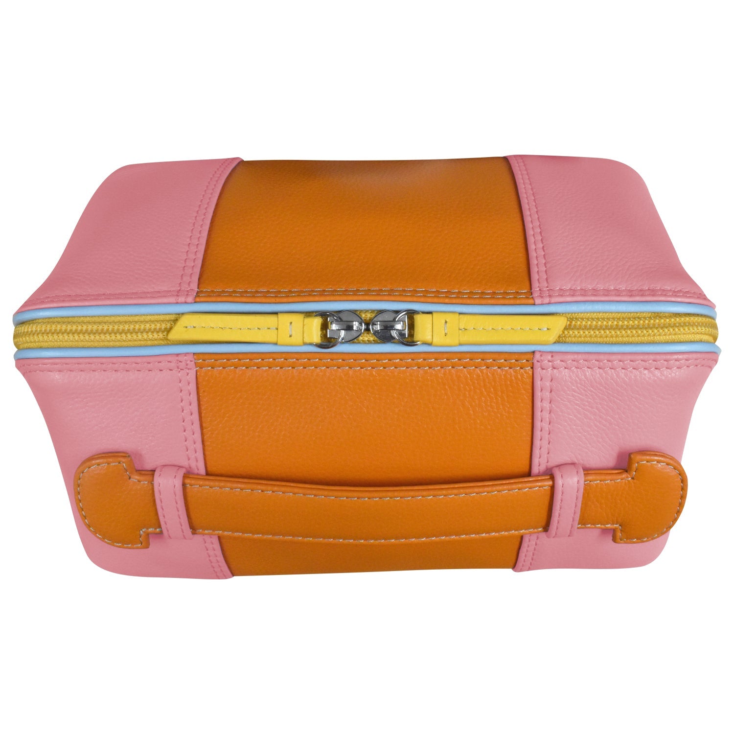 TRAVEL TOILETRY BAG