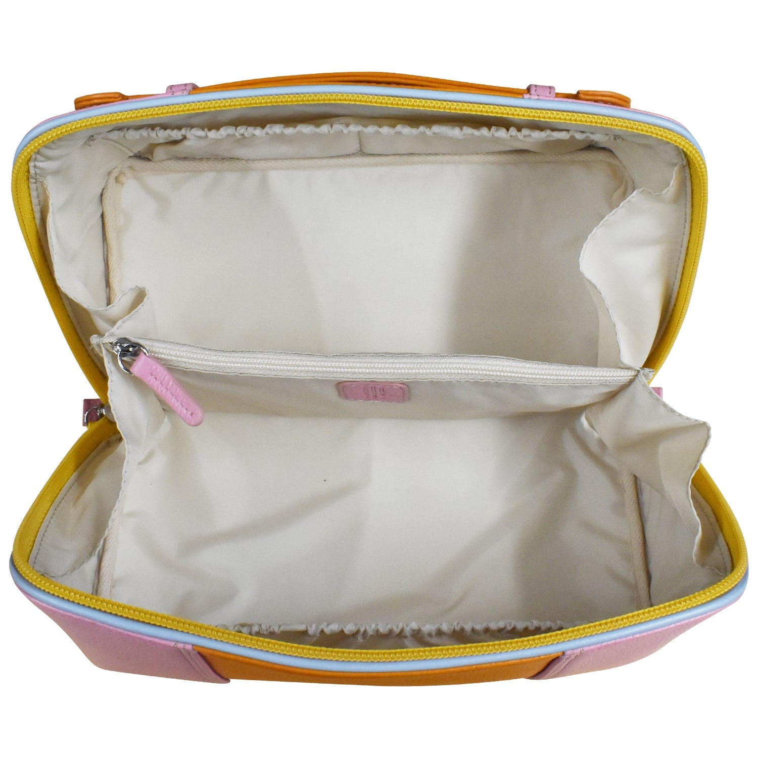 TRAVEL TOILETRY BAG