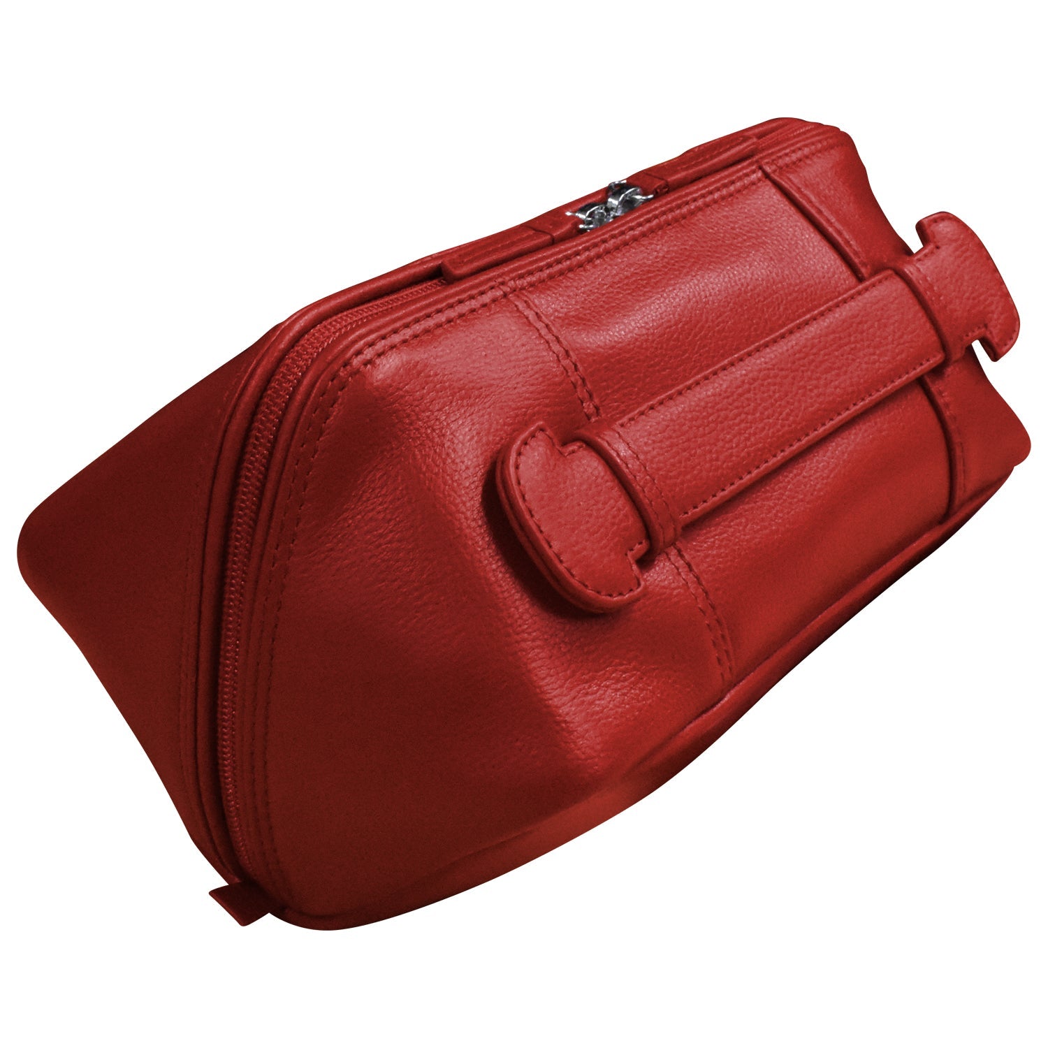 TRAVEL TOILETRY BAG