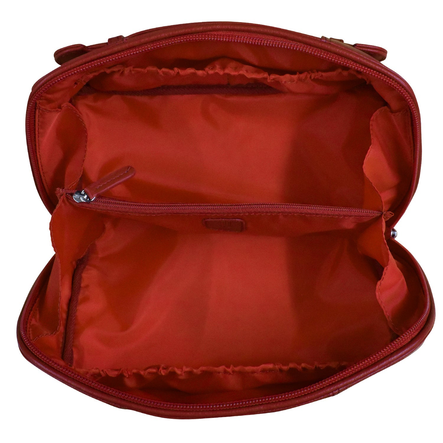 TRAVEL TOILETRY BAG