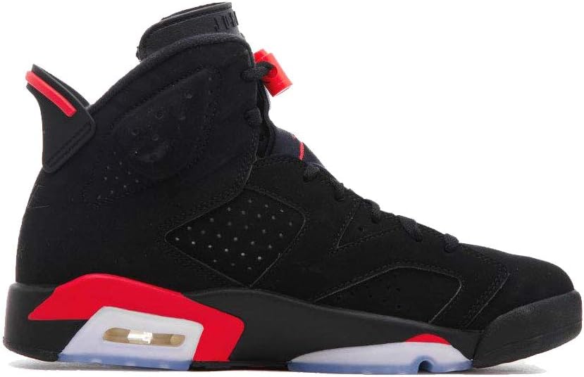 Mens Air Jordan 6 Retro