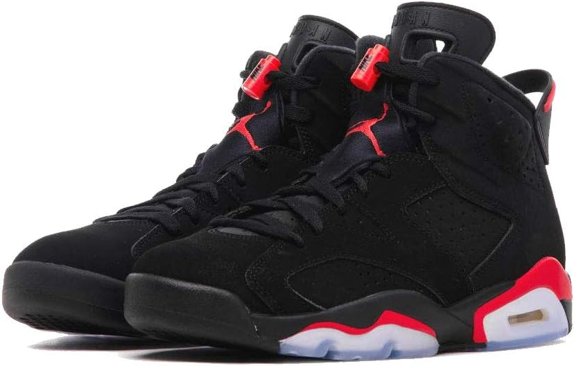 Mens Air Jordan 6 Retro