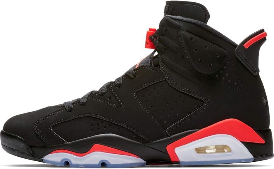 Mens Air Jordan 6 Retro