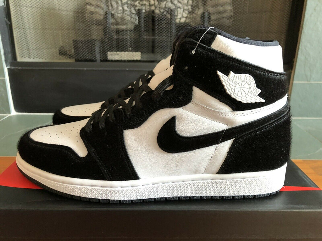 WMNS Air Jordan 1 High OG Twist Womens