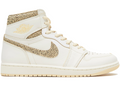 Jordan 1 Retro High OG Craft Vibrations Of Naija