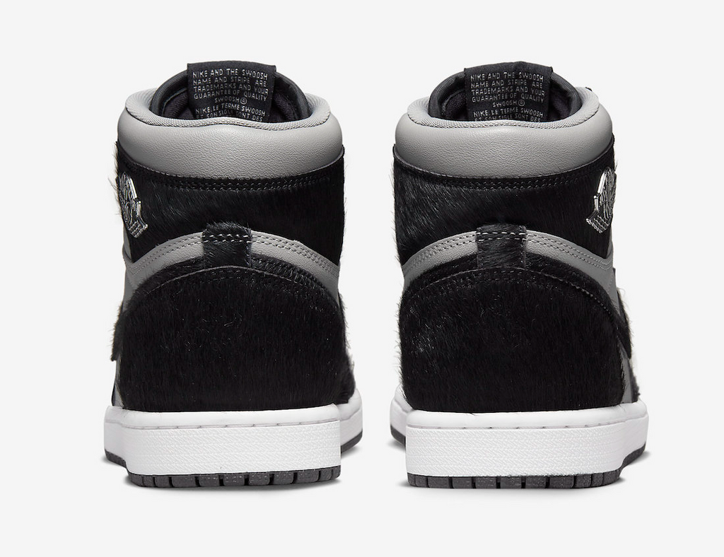 Jordan 1 Retro High OG Twist 2.0 Medium Grey (Women's)