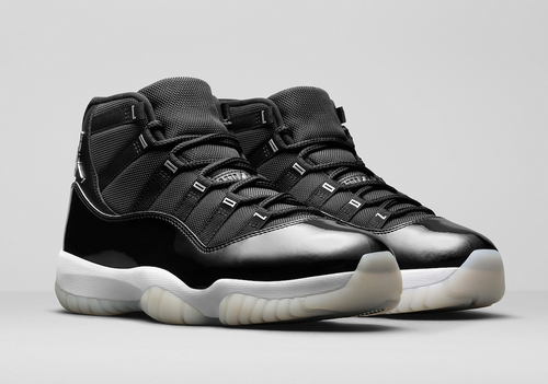 Air Jordan 11 Retro “Jubilee / 25th Anniversary
