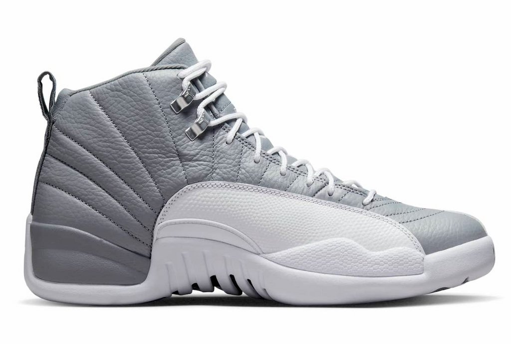 Jordan 12 Retro Stealth