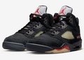 Jordan 5 Retro Gore-Tex Off-Noir (W)