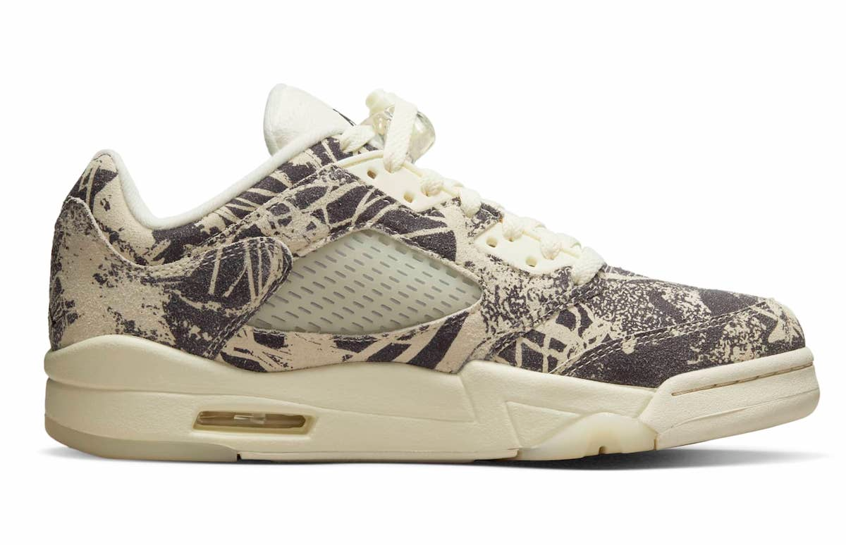 Jordan 5 Retro Expression (W)
