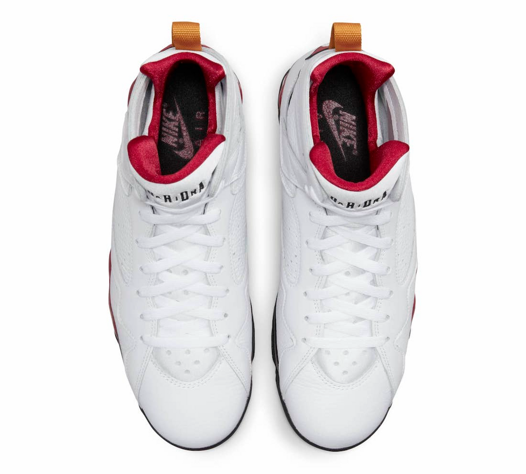 Jordan 7 Retro Cardinal (2022)