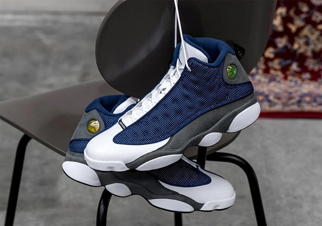 Jordan 13 Retro Flint (2020)