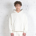 The Bowery Crop Hoodie