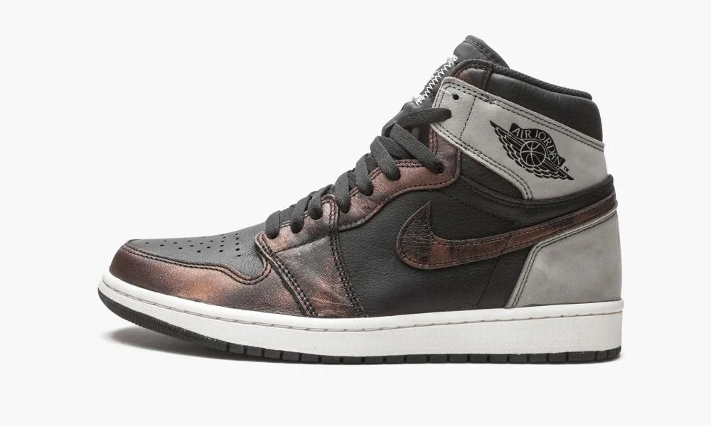 Air Jordan 1 Retro High OG 'Patina / Rust Shadow'