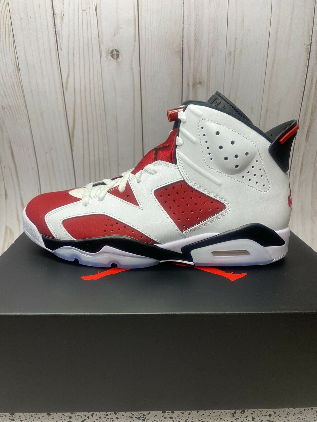 Air Jordan 6 Retro 'Carmine'