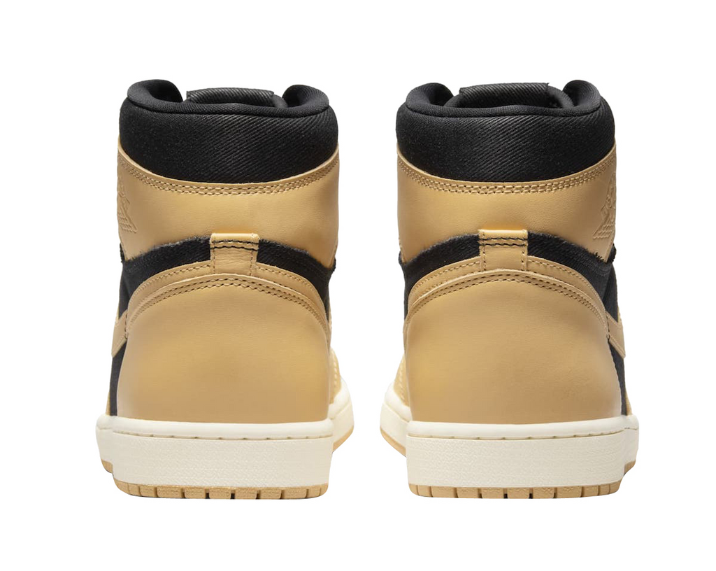 Jordan 1 Retro High OG Heirloom
