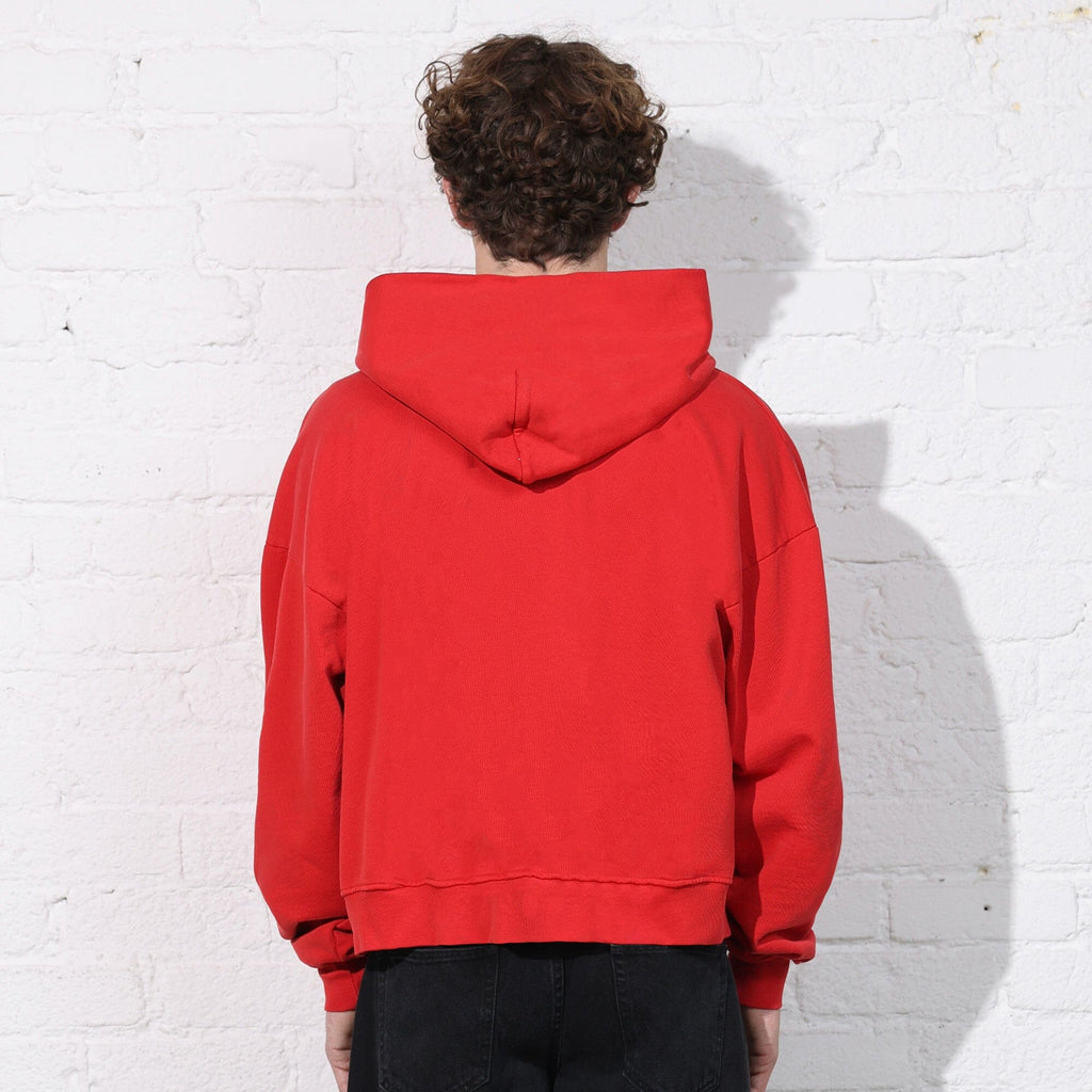 The Mercer Crop Zip II